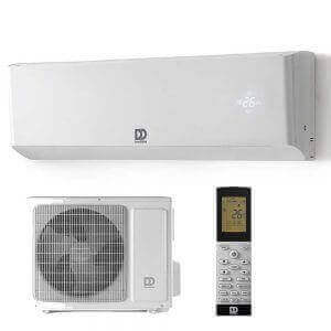 Dodurga Klima Philips Servisi
